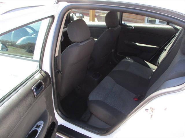 used 2010 Chevrolet Cobalt car, priced at $3,995