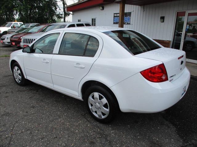 used 2010 Chevrolet Cobalt car, priced at $3,995