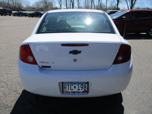used 2010 Chevrolet Cobalt car, priced at $3,995