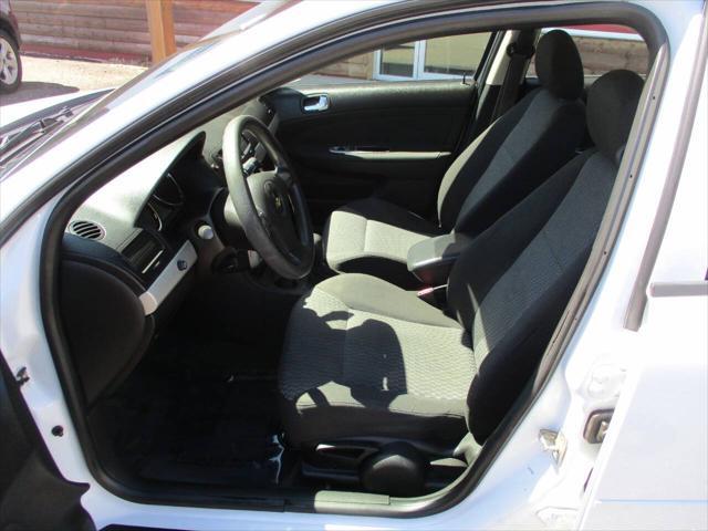 used 2010 Chevrolet Cobalt car, priced at $3,995
