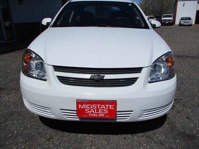 used 2010 Chevrolet Cobalt car, priced at $3,995