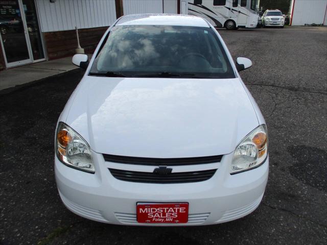 used 2010 Chevrolet Cobalt car, priced at $3,995