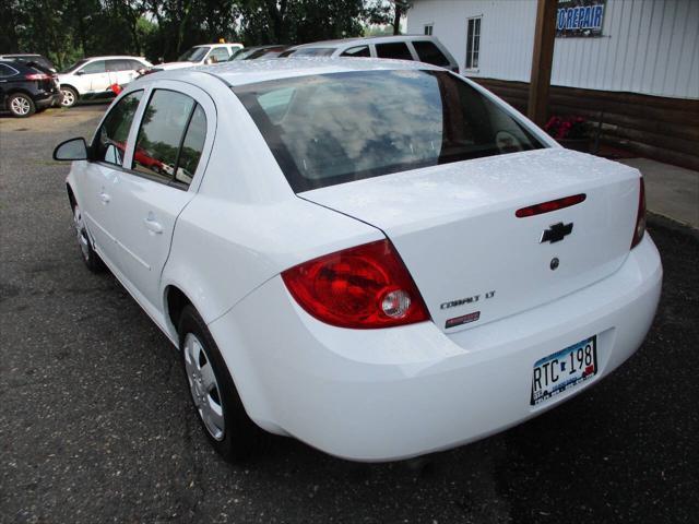 used 2010 Chevrolet Cobalt car, priced at $3,995
