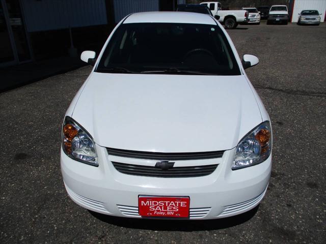 used 2010 Chevrolet Cobalt car, priced at $3,995
