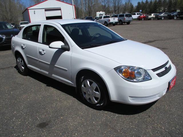 used 2010 Chevrolet Cobalt car, priced at $3,995