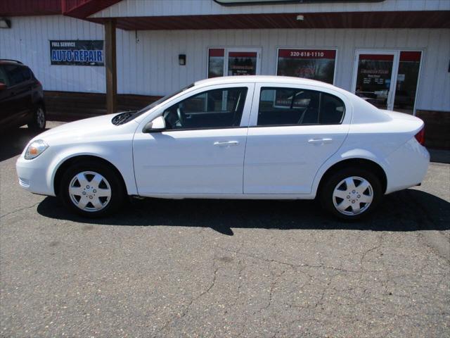 used 2010 Chevrolet Cobalt car, priced at $3,995