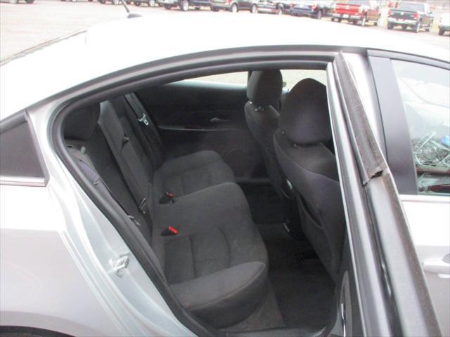 used 2014 Chevrolet Cruze car, priced at $6,995