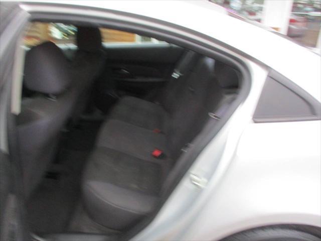 used 2014 Chevrolet Cruze car, priced at $6,995