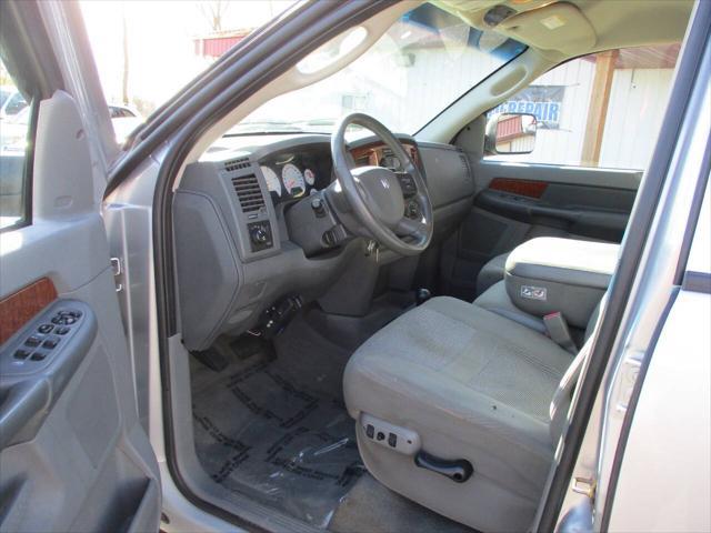 used 2006 Dodge Ram 2500 car, priced at $11,999