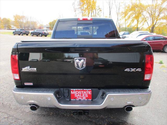 used 2016 Ram 1500 car, priced at $19,995