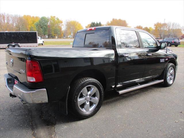 used 2016 Ram 1500 car, priced at $19,995