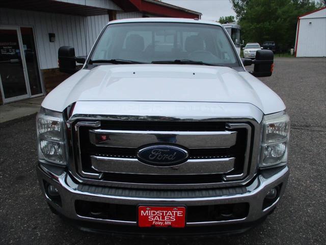 used 2013 Ford F-250 car, priced at $11,995