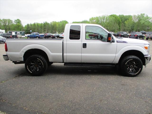 used 2013 Ford F-250 car, priced at $11,995