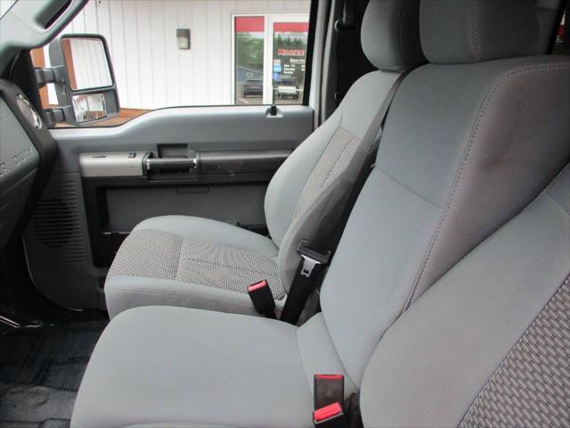 used 2013 Ford F-250 car, priced at $11,995