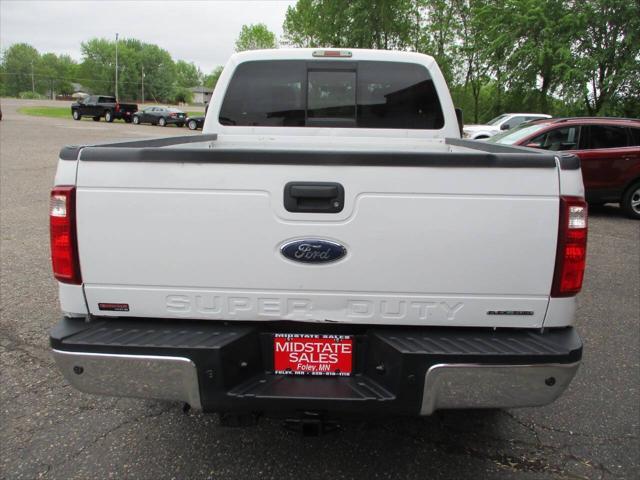 used 2013 Ford F-250 car, priced at $11,995