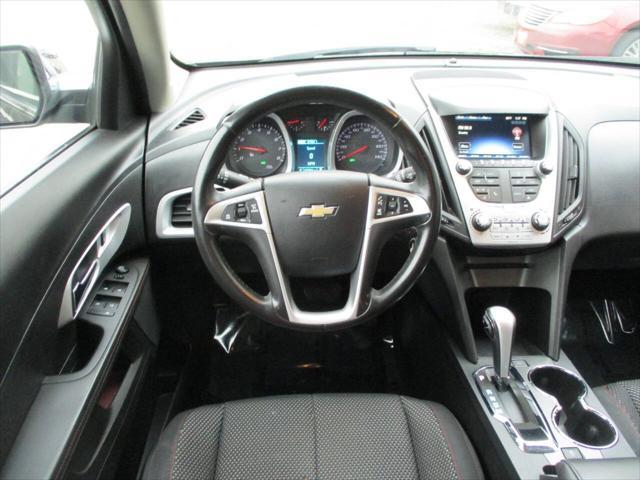 used 2014 Chevrolet Equinox car, priced at $8,999