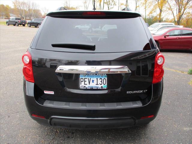 used 2014 Chevrolet Equinox car, priced at $8,999