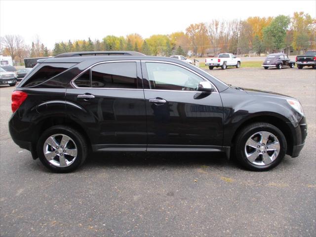 used 2014 Chevrolet Equinox car, priced at $8,999