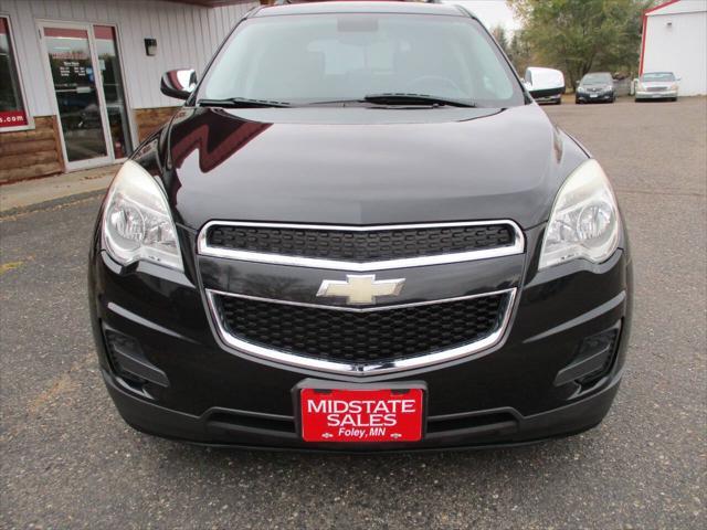 used 2014 Chevrolet Equinox car, priced at $8,999