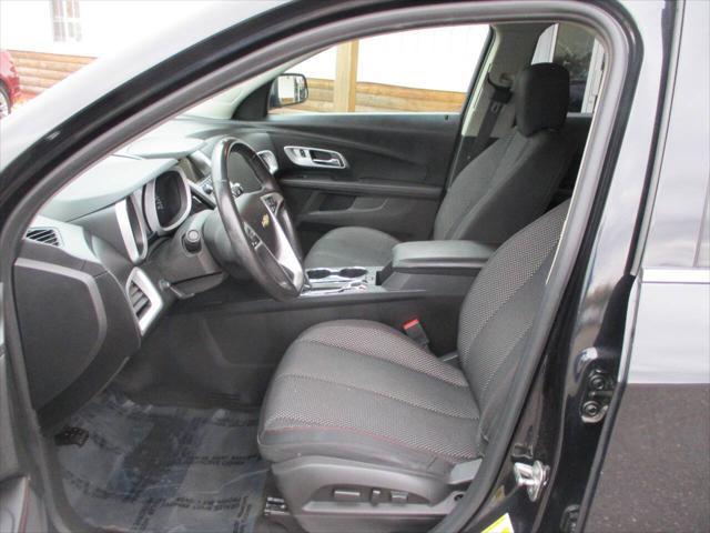 used 2014 Chevrolet Equinox car, priced at $8,999