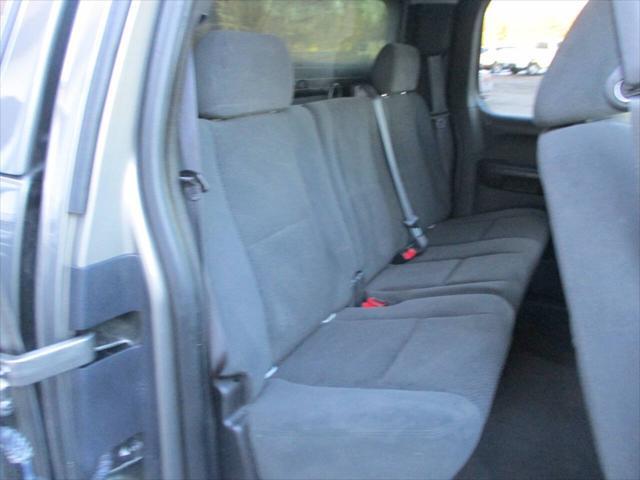 used 2007 Chevrolet Silverado 1500 car, priced at $3,999