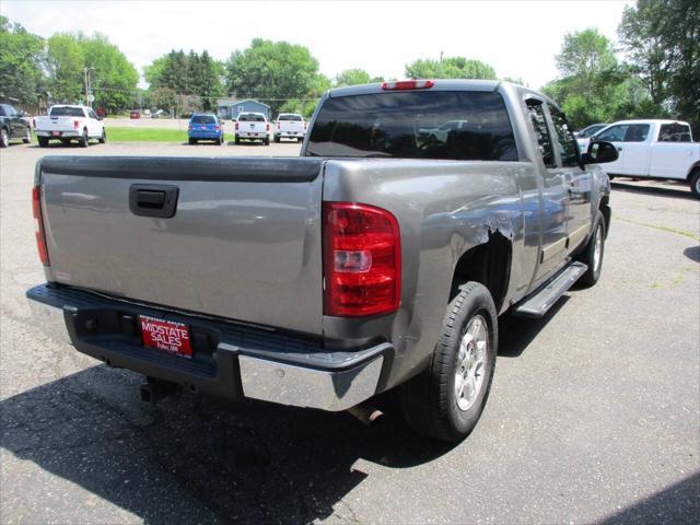 used 2007 Chevrolet Silverado 1500 car, priced at $3,795