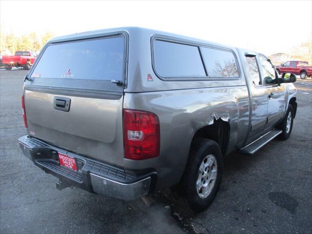 used 2007 Chevrolet Silverado 1500 car, priced at $3,999