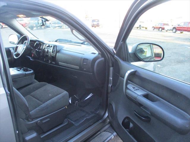 used 2007 Chevrolet Silverado 1500 car, priced at $3,999