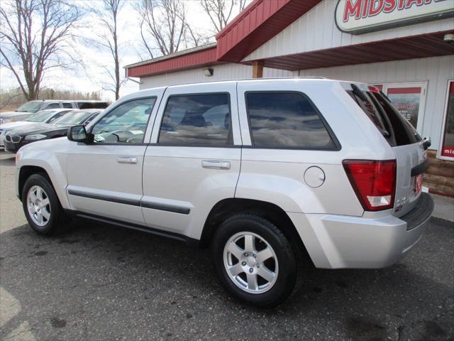 used 2008 Jeep Grand Cherokee car, priced at $6,995