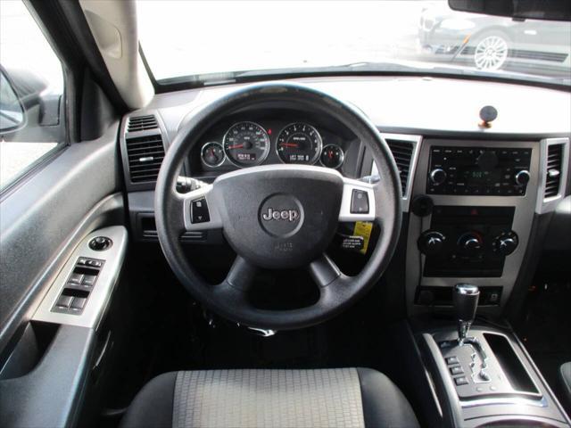 used 2008 Jeep Grand Cherokee car, priced at $6,995