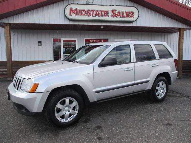 used 2008 Jeep Grand Cherokee car, priced at $6,995