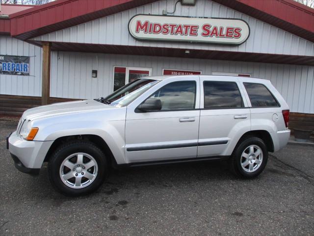 used 2008 Jeep Grand Cherokee car, priced at $6,995