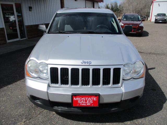 used 2008 Jeep Grand Cherokee car, priced at $6,995