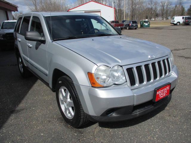 used 2008 Jeep Grand Cherokee car, priced at $6,995