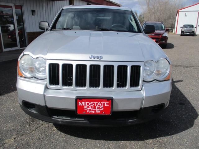 used 2008 Jeep Grand Cherokee car, priced at $6,995