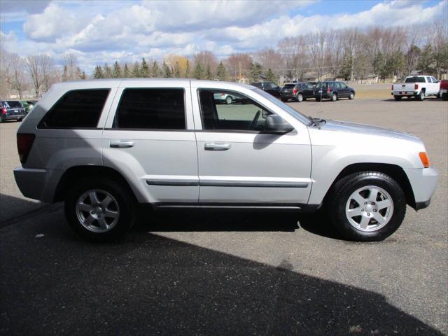 used 2008 Jeep Grand Cherokee car, priced at $6,995
