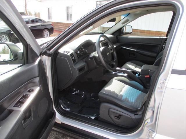 used 2008 Jeep Grand Cherokee car, priced at $6,995