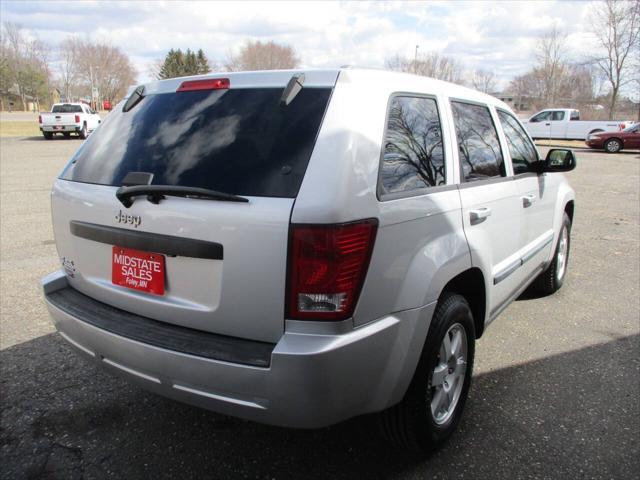 used 2008 Jeep Grand Cherokee car, priced at $6,995