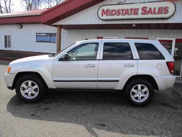 used 2008 Jeep Grand Cherokee car, priced at $6,995