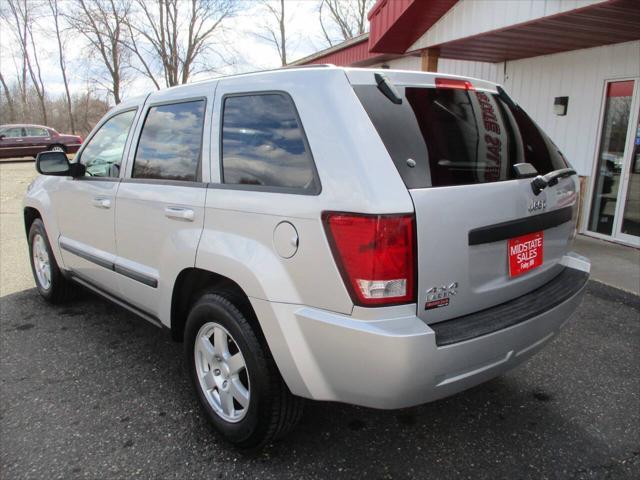 used 2008 Jeep Grand Cherokee car, priced at $6,995