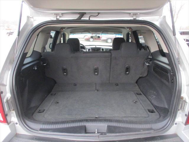 used 2008 Jeep Grand Cherokee car, priced at $6,995