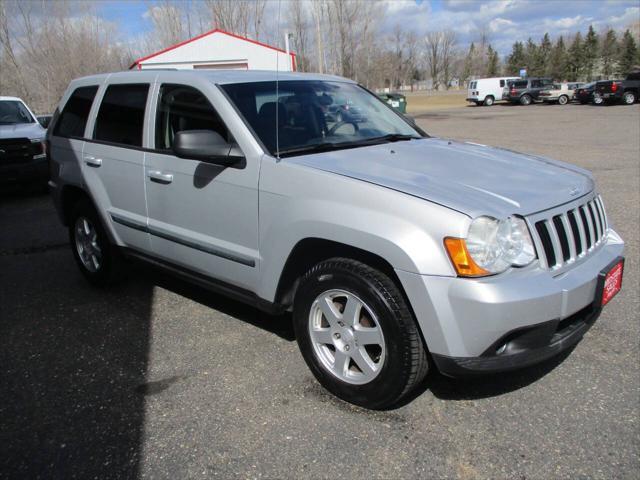 used 2008 Jeep Grand Cherokee car, priced at $6,995