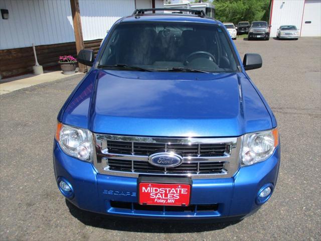 used 2012 Ford Escape car, priced at $5,999