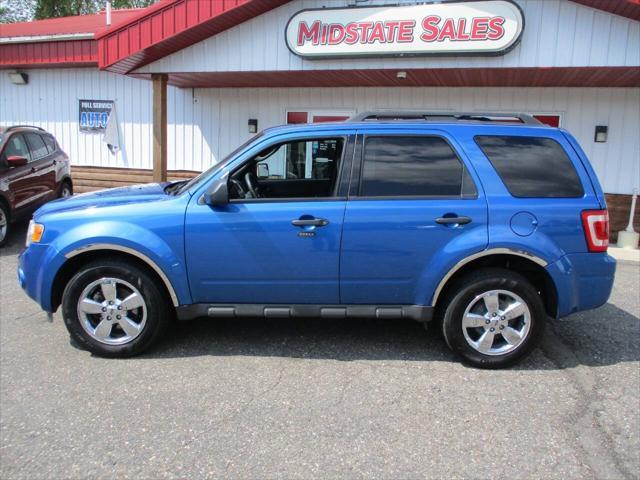 used 2012 Ford Escape car, priced at $5,999