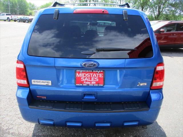 used 2012 Ford Escape car, priced at $5,999
