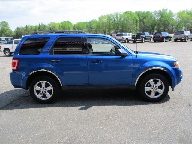 used 2012 Ford Escape car, priced at $5,999