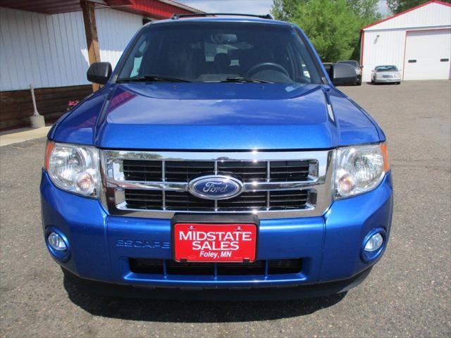 used 2012 Ford Escape car, priced at $5,999