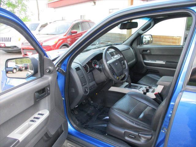 used 2012 Ford Escape car, priced at $5,999