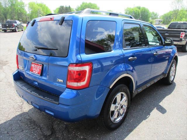 used 2012 Ford Escape car, priced at $5,999