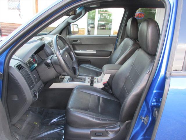 used 2012 Ford Escape car, priced at $5,999